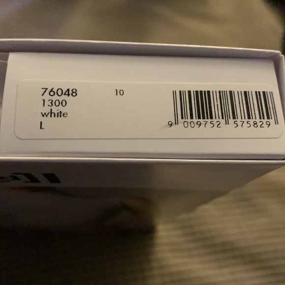 Wolford String Body - Picture 3 of 7